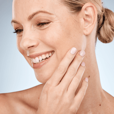 4D Face Laser-1