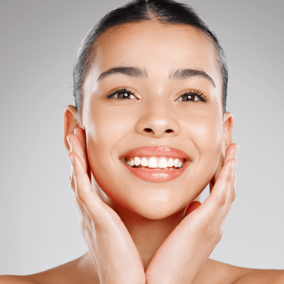 Microneedling with PRP-2 Microneedling with PRP-2