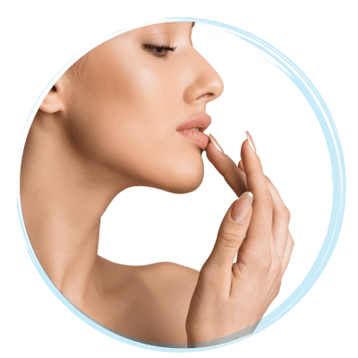 Thin Lips