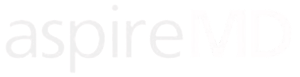 aspireMD White Logo-1-1